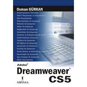 Adobe Dreamweaver CS5