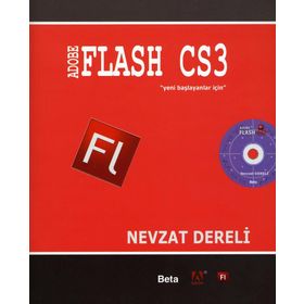 Adobe Flash CS3 - Osman Gürkan