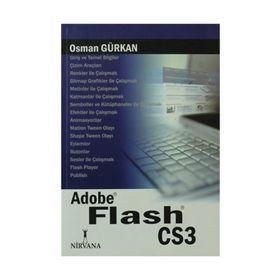 Adobe Flash CS3 - Osman Gürkan