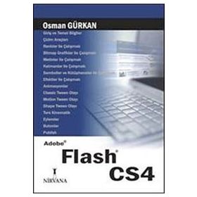 ADOBE FLASH CS4 - OSMAN GÜRKAN