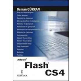 ADOBE FLASH CS4 - OSMAN GÜRKAN