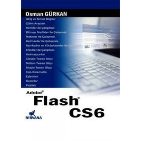 ADOBE FLASH CS6 - OSMAN GÜRKAN