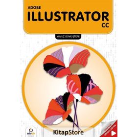 Adobe Illustrator Cc - Yavuz Gümüştepe