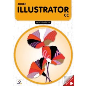 Adobe Illustrator Cc - Yavuz Gümüştepe