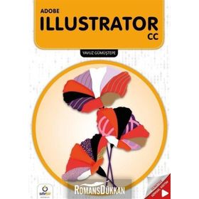 Adobe Illustrator Cc - Yavuz Gümüştepe