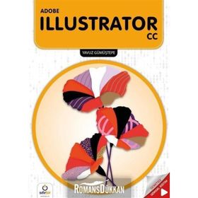 Adobe Illustrator Cc - Yavuz Gümüştepe