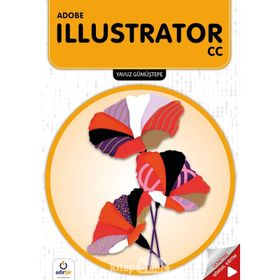 Adobe Illustrator Cc - Yavuz Gümüştepe