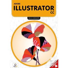 Adobe Illustrator Cc - Yavuz Gümüştepe