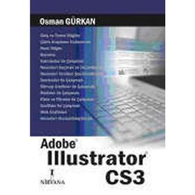 ADOBE ILLUSTRATOR CS3 - OSMAN GÜRKAN