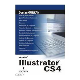 Adobe Illustrator CS4 - Osman Gürkan