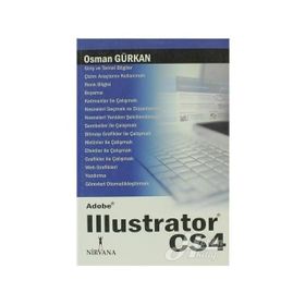 Adobe Illustrator CS4 - Osman Gürkan