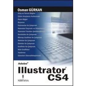 Adobe Illustrator CS4 - Osman Gürkan