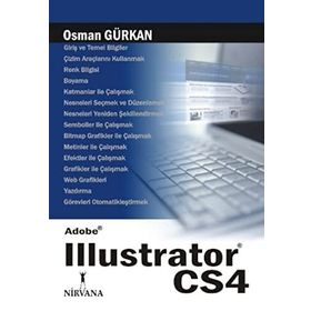 Adobe Illustrator CS4 - Osman Gürkan