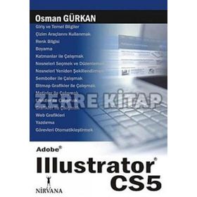 Adobe Illustrator CS5