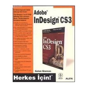 ADOBE IN DESIGN CS3 - GALEN GRUMAN