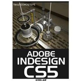 ADOBE INDESIGN CS5 - YAVUZ GÜMÜŞTEPE