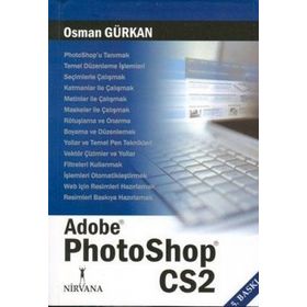 ADOBE PHOTOSHOP CS2 - OSMAN GÜRKAN