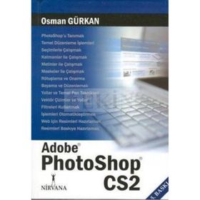 ADOBE PHOTOSHOP CS2 - OSMAN GÜRKAN
