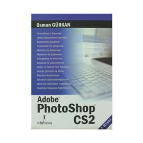 ADOBE PHOTOSHOP CS2 - OSMAN GÜRKAN