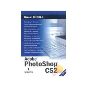 ADOBE PHOTOSHOP CS2 - OSMAN GÜRKAN