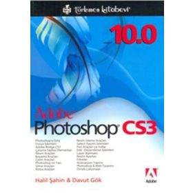ADOBE PHOTOSHOP CS3 - OSMAN GÜRKAN