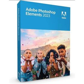 Adobe Photoshop Elements 2023 Windows Türkçe