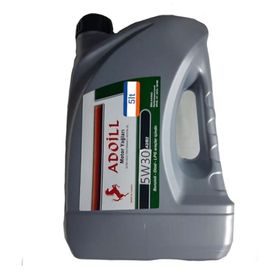 Adoil 5W-30 5 lt Partiküllü Motor Yağı