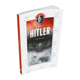Adolf Hitler - Fatih Erdoğan