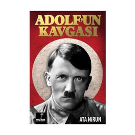 Adolf’un Kavgası - Ata Nirun