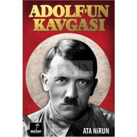 Adolf’un Kavgası - Ata Nirun