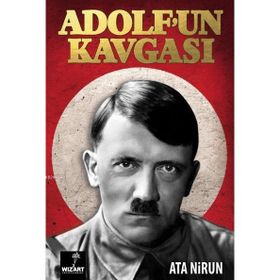 Adolf’un Kavgası - Ata Nirun