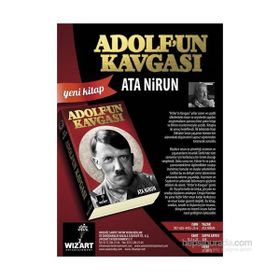 Adolf’un Kavgası - Ata Nirun
