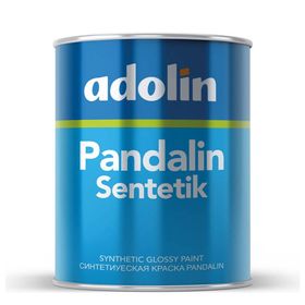Adolin Pandalin Çimen Yeşili 2.5 lt Sentetik Boya