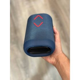 Adonis Koyu Mavi P16 Pro Bluetooth Hoparlör