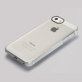 Adopted Saydam APH11134 iPhone SE/5S/5 Lens Kılıf