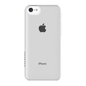 Adopted Şeffaf APH12100 iPhone 5C Lens Kılıf
