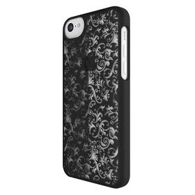Adopted Victorian APH12109 iPhone 5C Silhouette Desenli Kılıf
