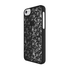 Adopted Victorian APH12109 iPhone 5C Silhouette Desenli Kılıf