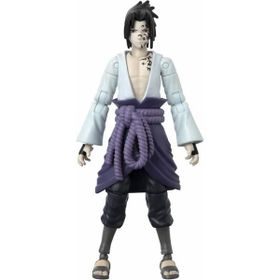 Adore 16 cm Anime Heroes Naruto Uzumaki Son Savaş Figür