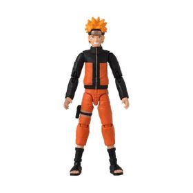 Adore 16 cm Anime Heroes Naruto Uzumaki Son Savaş Figür