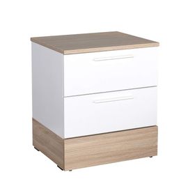 Adore Base Genç Odası 2 Çekmeceli Komidin