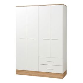 Adore Base Genç Odası 2 Çekmeceli Komidin