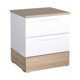 Adore Base Genç Odası 2 Çekmeceli Komodin