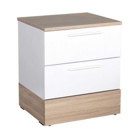 Adore Base Genç Odası 2 Çekmeceli Komodin