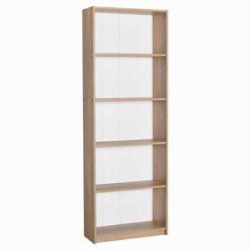 Adore KTP-150-TT-1 Tori Max 5 Raflı Kitaplık