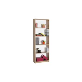 Adore KTP-150-TT-1 Tori Max 5 Raflı Kitaplık