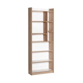 Adore KTP-779-SD-1 10 Raflı Kitaplık Çalışma Masası