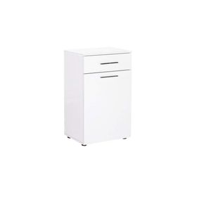 Adore MDL-511-PB-1 Lake-Beyaz Çok Amaçlı Dolap