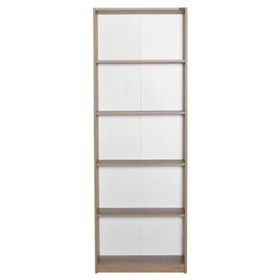 Adore Mobilya Modern 5 Raflı Tori Kitaplık