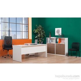 Adore Mobilya Newyork Ofis Takımı